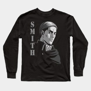 Erwin Long Sleeve T-Shirt